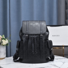 Mens Gucci Backpacks